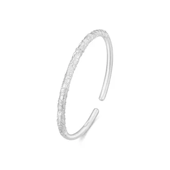 CHINA GOLD S999 Fine Silver Sterling Silver Bracelets Women's