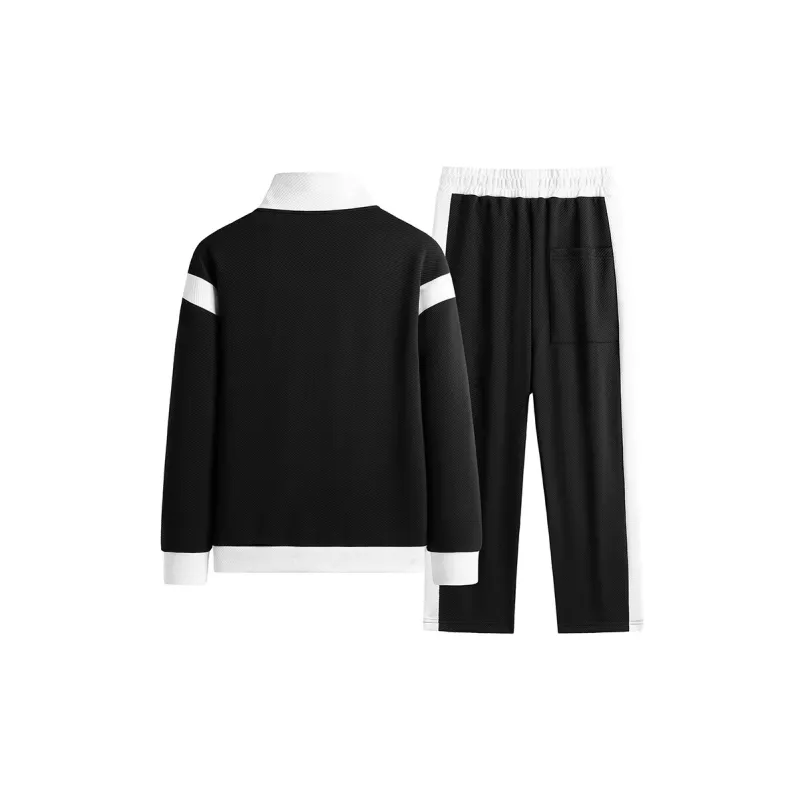 ACUOD BY CHANU Sweatshirt Set Unisex-1