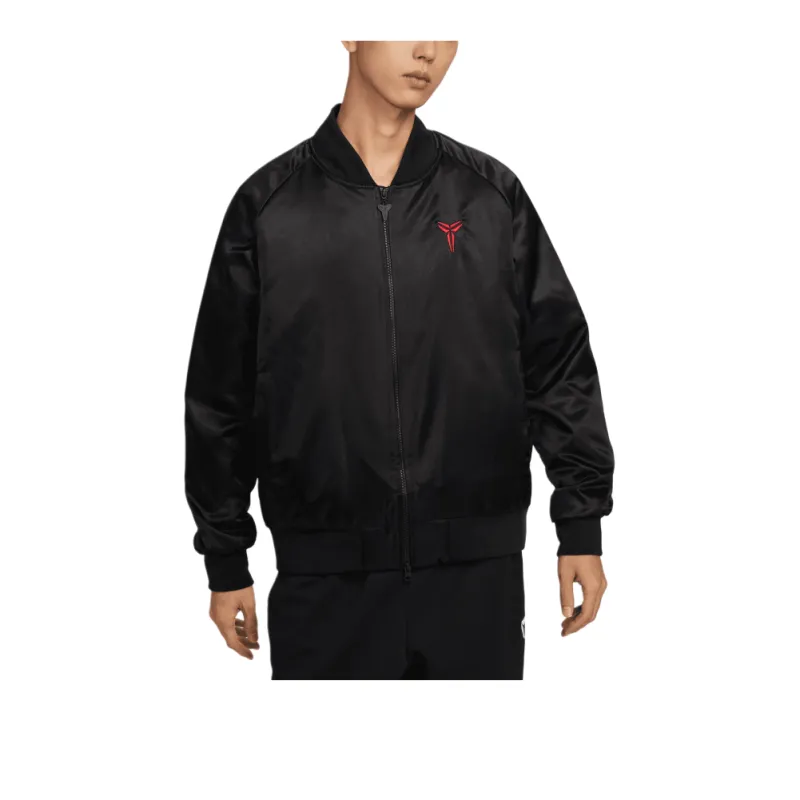 Nike Kobe Year Of Mamba Therma Fit Insulated Jacket-2