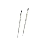Ultra-Precision Concealer Brush-Comes with Dust-Resistant Tube