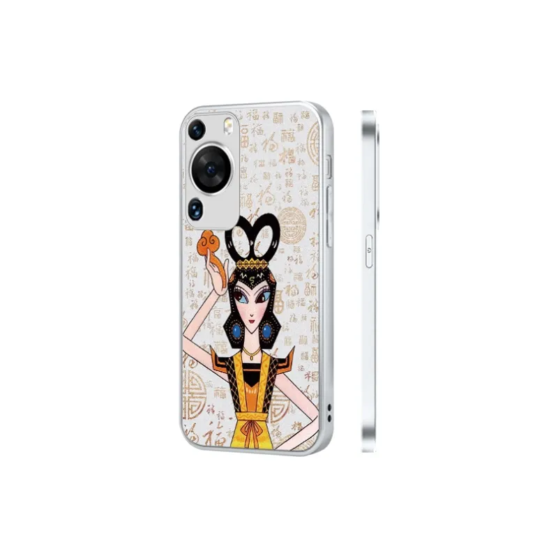 Tech Talent Phone Cases-13