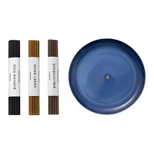 Byredo Incense & Coil Incense Accessories