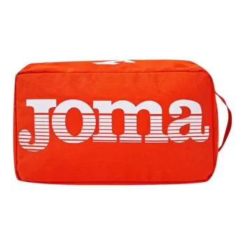 Joma Fabric Storage Bag Unisex Dutch Orange