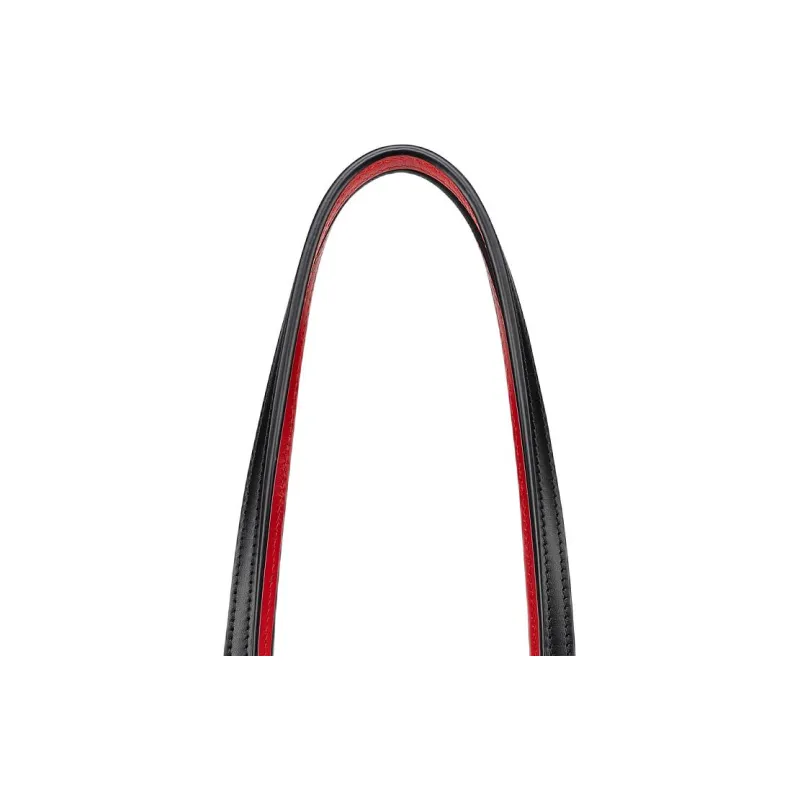 Christian Louboutin Cabata Stud Detailed Small Tote Bag-3