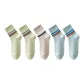 Light Green 2+Khaki+Light Blue 2 (Bag)