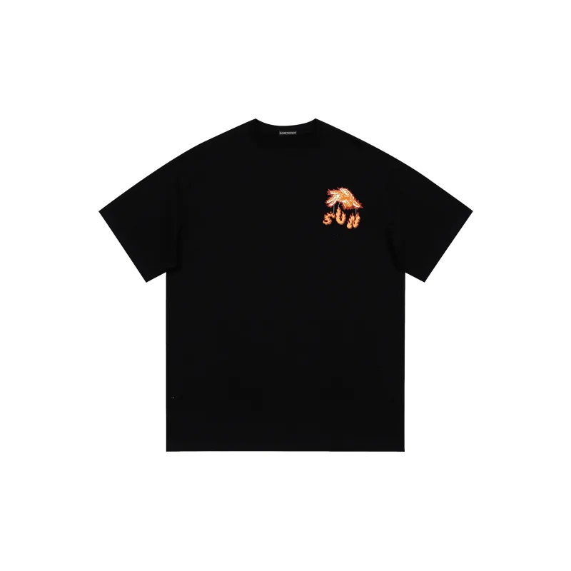 SUNSETMONENT T Shirts Unisex-1