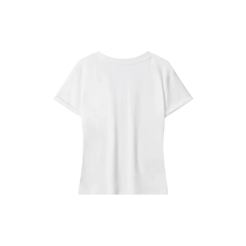 CUWU T Shirts Women's-1