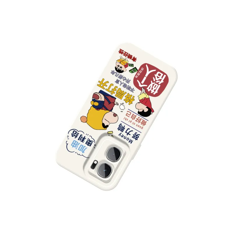 MANQIN Phone Cases-13