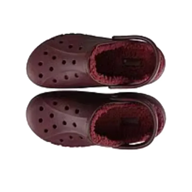 Crocs Baya Platform Clog Clogs Unisex Brown-3