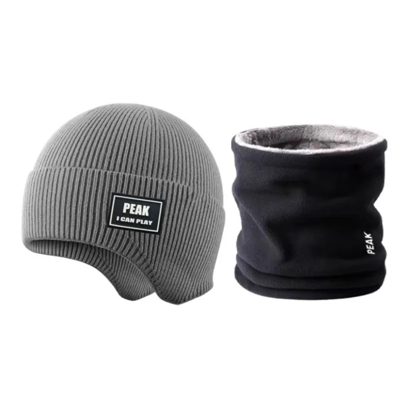 PEAK Beanies Unisex-3