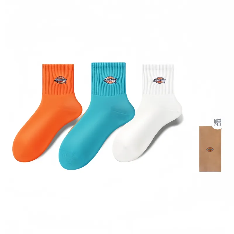Dickies Socks Gift Box Unisex 1 Pack-35