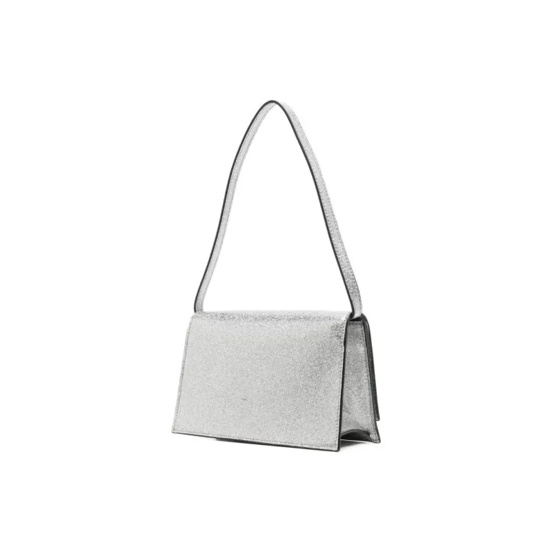 COPERNI Mini Glitter Folder Bag-1