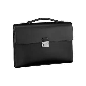 MONTBLANC Meisterstuck Briefcases
