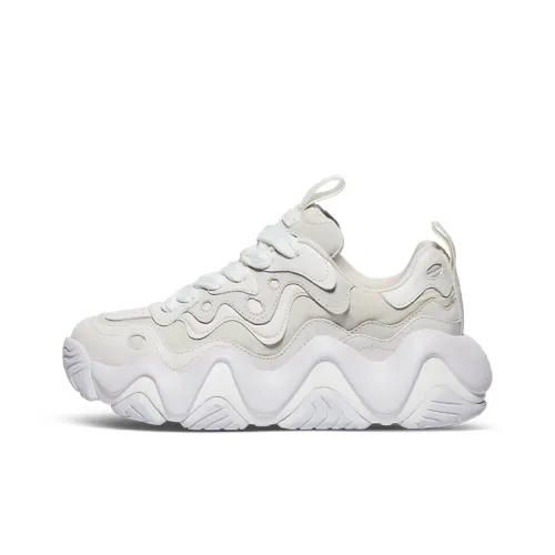 Daisy Fellowes Breathable Lightweight Height Increasing Low Top Chunky Sneakers Unisex