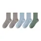 5 Pack[Graphite Gray 2+Sea Salt Blue 2+Olive Green]
