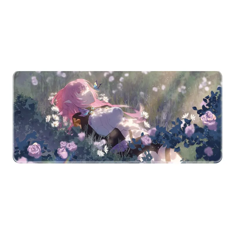 ZHUANGXINGXIA Mouse Pads-9