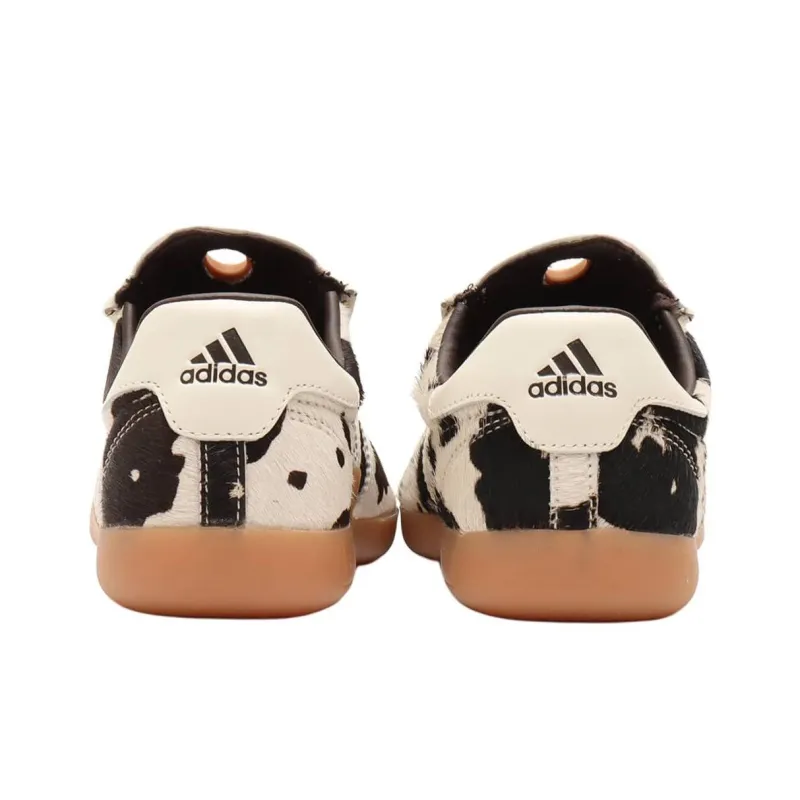 Adidas Women's Taekwondo Mei 'Cow Print' Women's-4