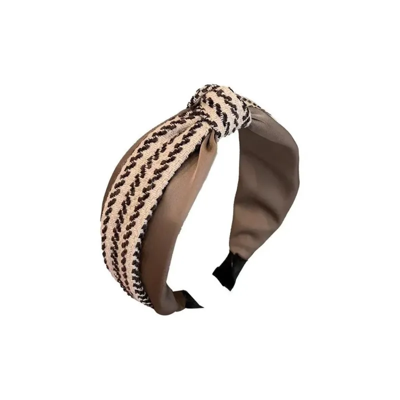 SENDME Fabric Headbands Women's-7