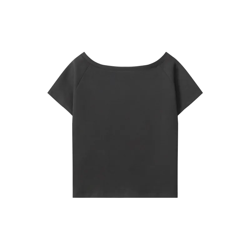 CUWU T Shirts Women's-1