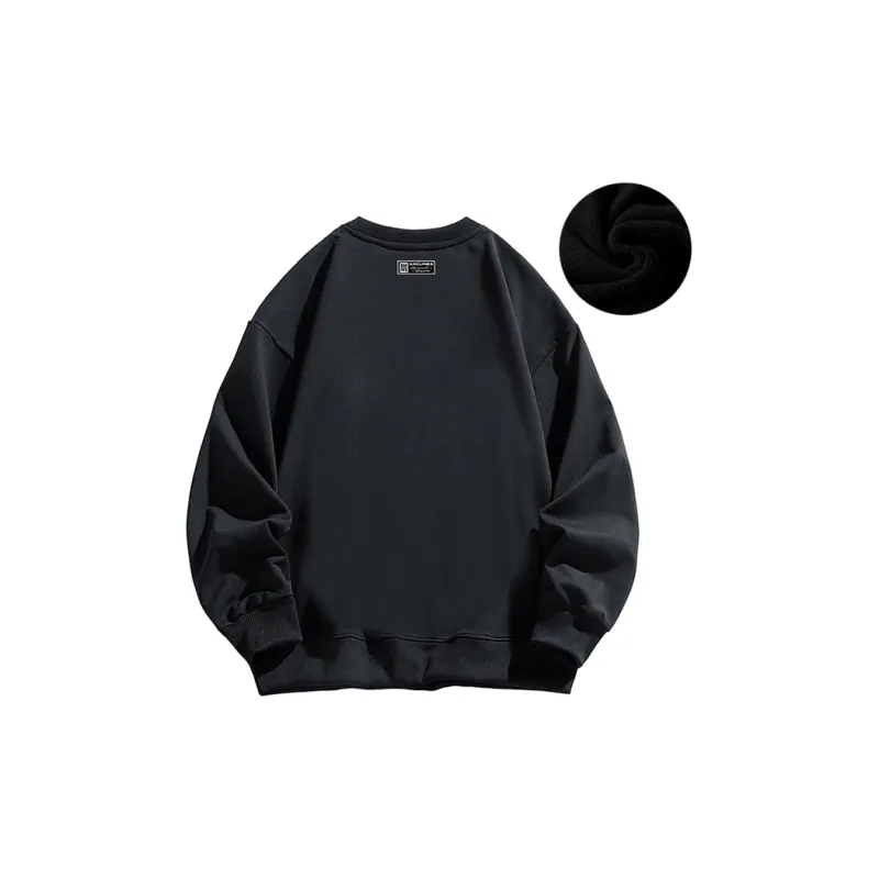 ARCLINEA Sweatshirts Unisex-29