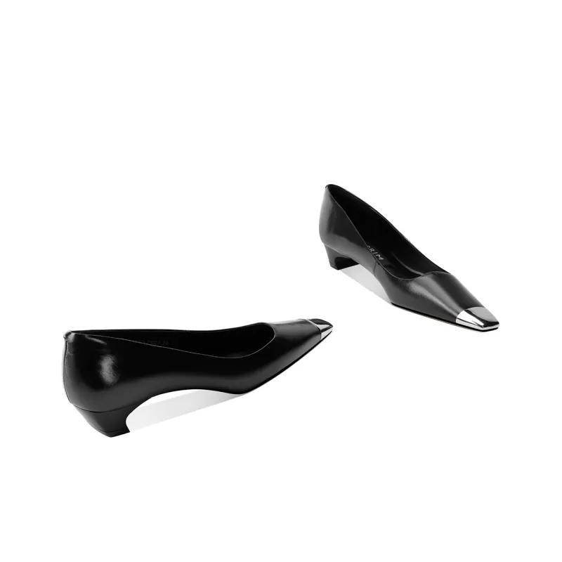 Shesrim Casual Single Shoes 2.5cm Women's-1