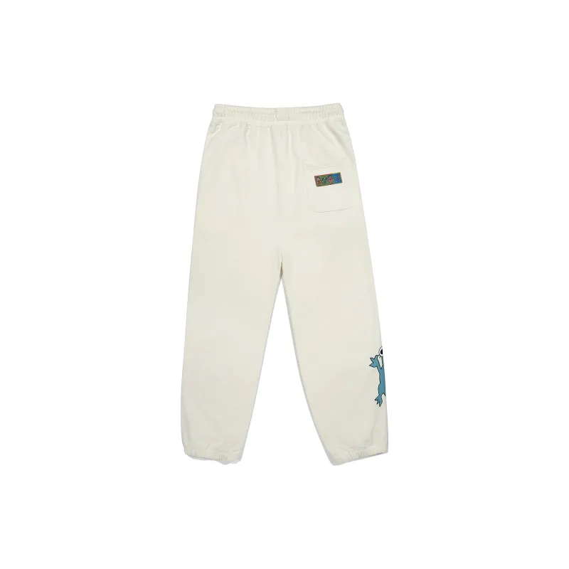 Guuka Casual Pants Unisex-6