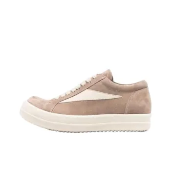 RICK OWENS Lace Up Sneakers Women's