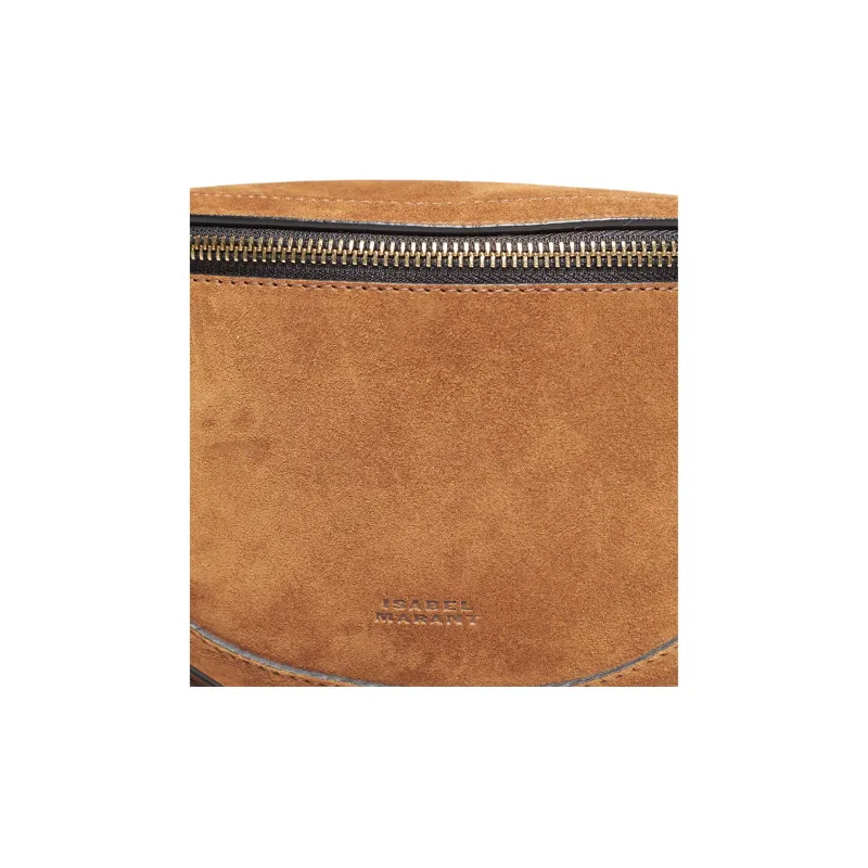 ISABEL MARANT Skano Belt Bag-2