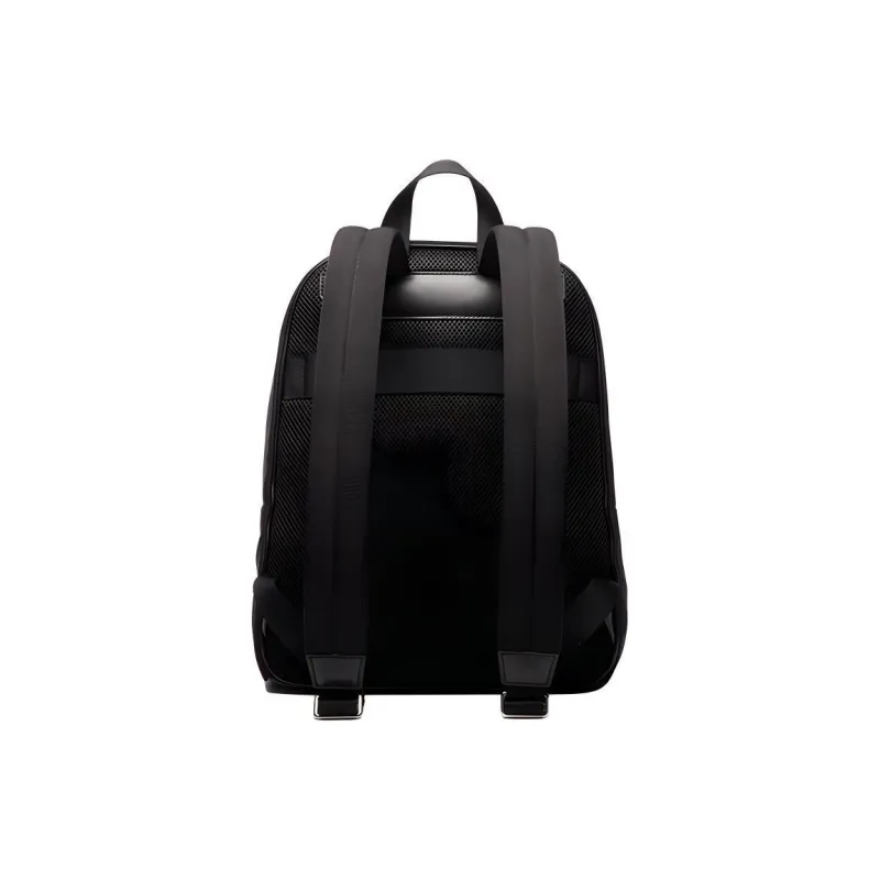 BALLY Stripe detail Backpack-2