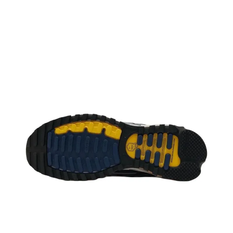 Nike Air Max Tl 2.5 Midnight Navy Varsity Maize-3