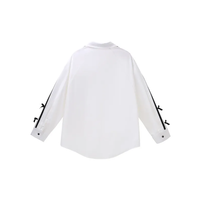 Tryforlove Shirts Unisex-3