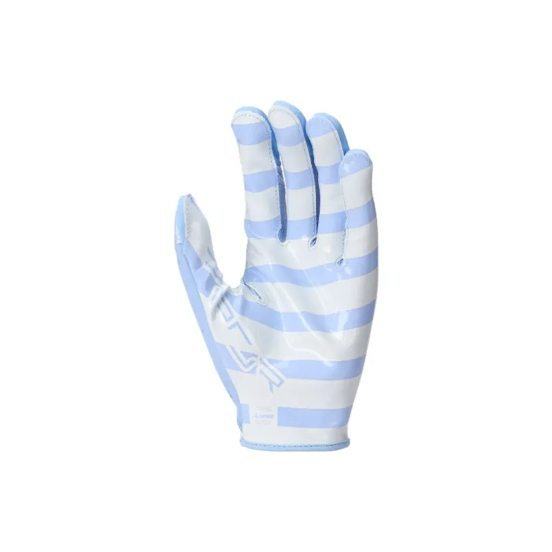 Nike Vapor Jet 8.0 Football Gloves 1 Pair-1