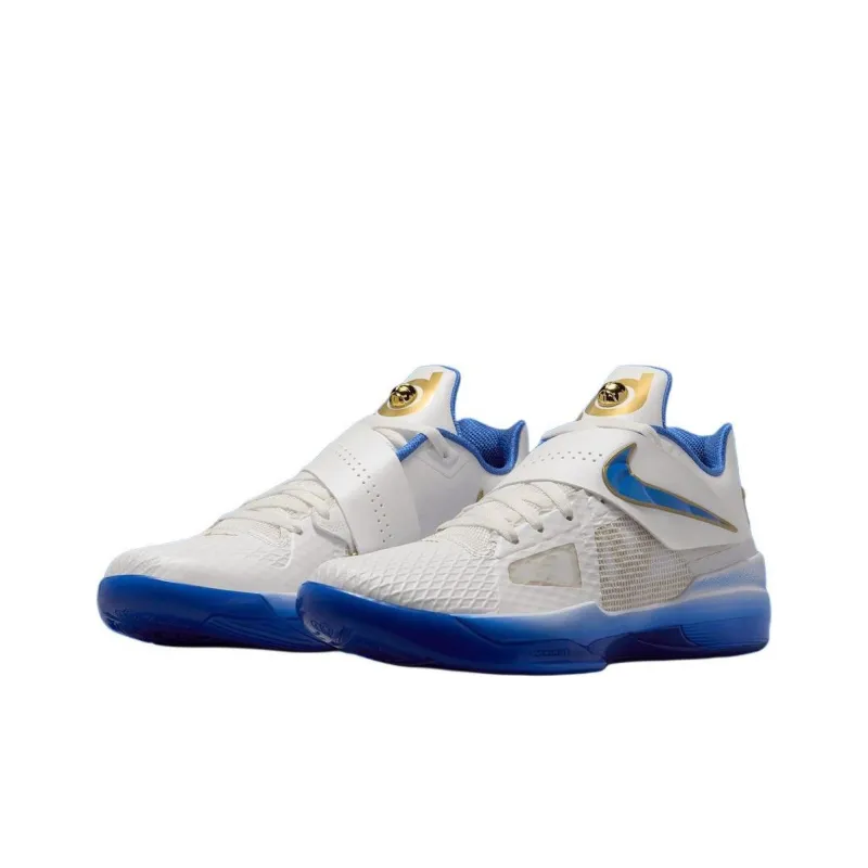 Nike KD 4 'MVP'-2