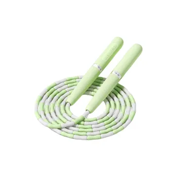 YOTTOY Casual Entertainment Mechanical Counting Jump Ropes Kids Handle Material PP, Rope Material PP 3m