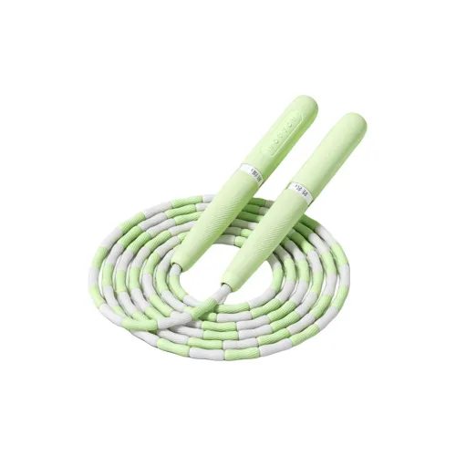 YOTTOY Casual Entertainment Mechanical Counting Jump Ropes Kids Handle Material PP, Rope Material PP 3m