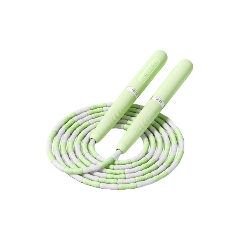 YOTTOY Casual Entertainment Mechanical Counting Jump Ropes Kids Handle Material PP, Rope Material PP 3m-4