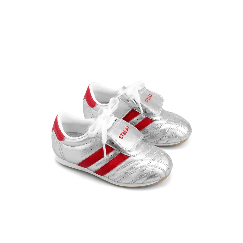 ST&SAT Slip Resistant Breathable Balance Low Top Kids Lifestyle Shoes Kids'-23
