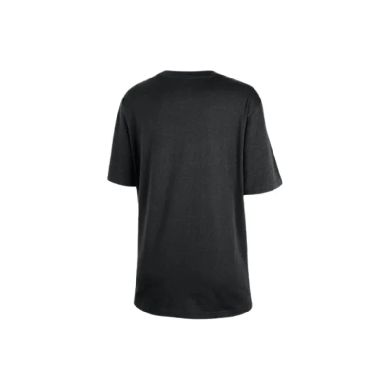 Nike Dallas Mavericks Courtside Women's Nike Nba T Shirt-1