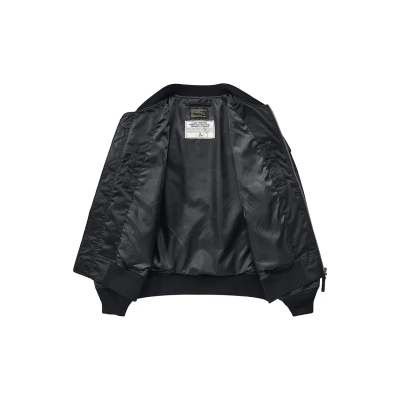VIP Jackets Men Black-2