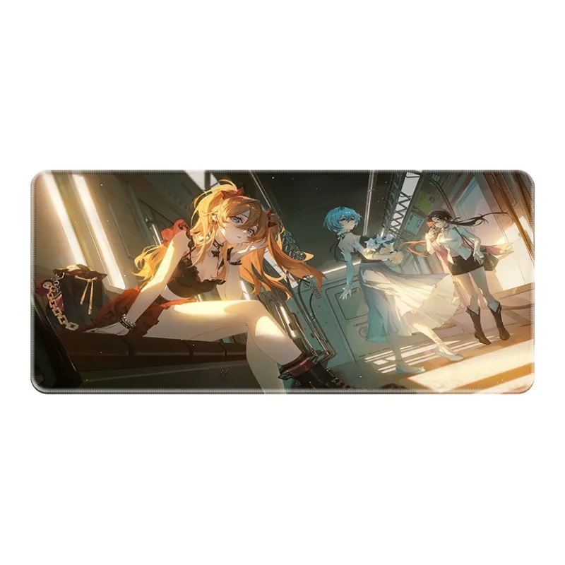 ZHUANGXINGXIA Mouse Pads-8