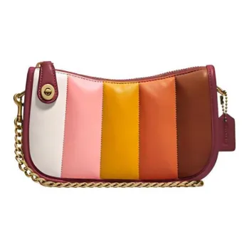 COACH Swinger Handbags