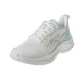 Microcrystal White/Bubble Green