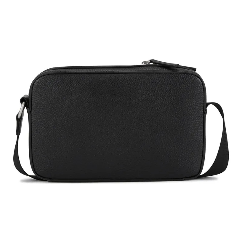 Tommy Hilfiger Central Reporter Messenger Bag-2