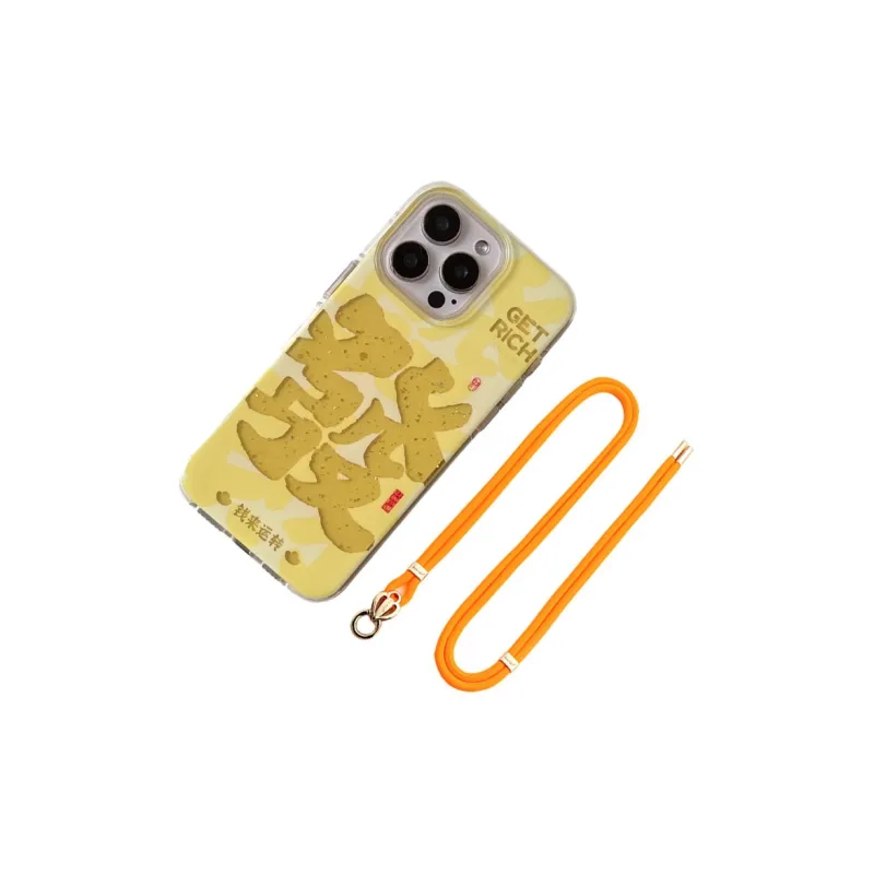 HUANBAOKE Phone Cases-1
