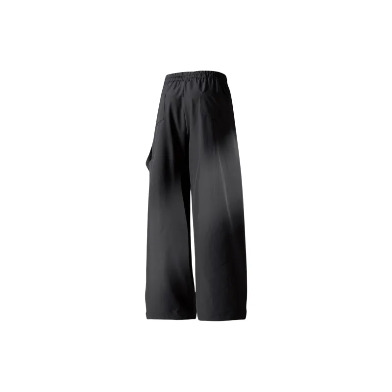 CAT'S PAW Casual Pants Unisex-1