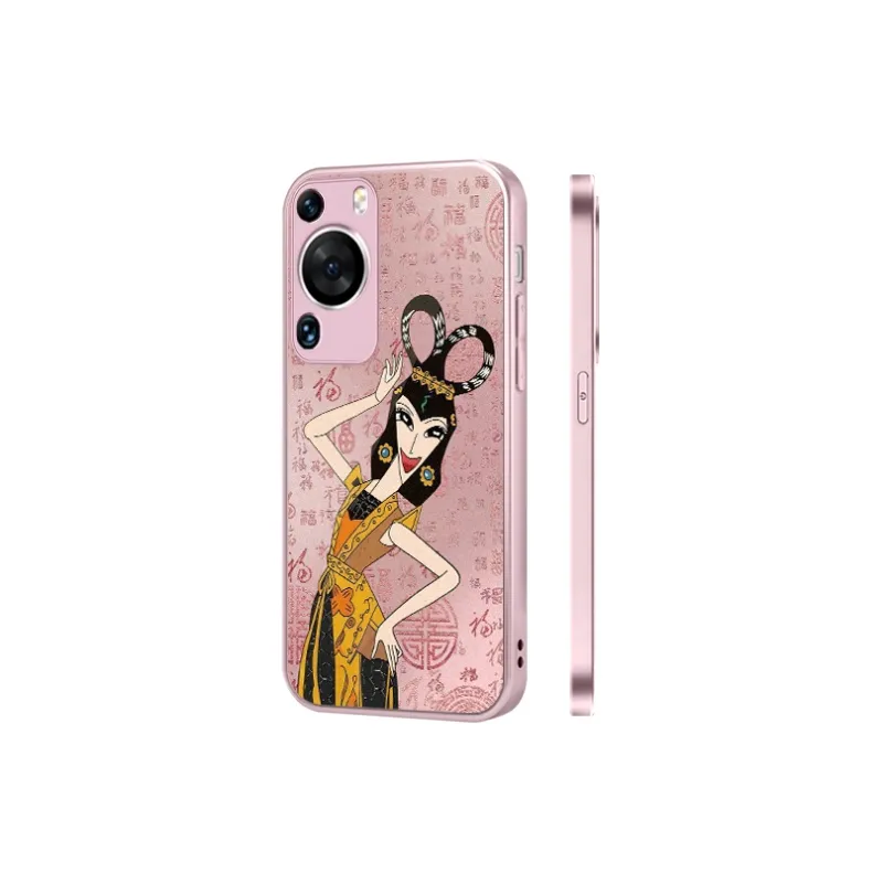 Tech Talent Phone Cases-10