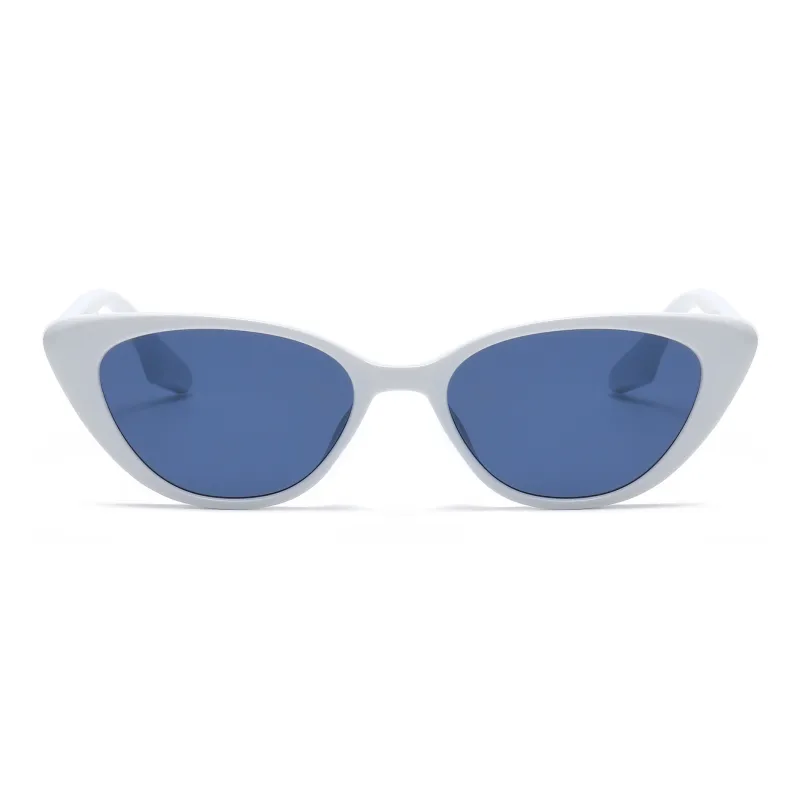 CYXUS PC Cat Eye Sunglasses Unisex Girlfriend-7