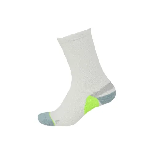 Mizuno Breath Thermo Hyper Ion Mid-Calf Socks Men's 1 Pack