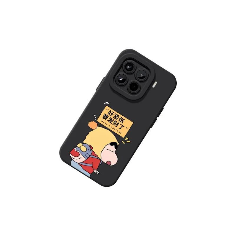 MANQIN Phone Cases-2
