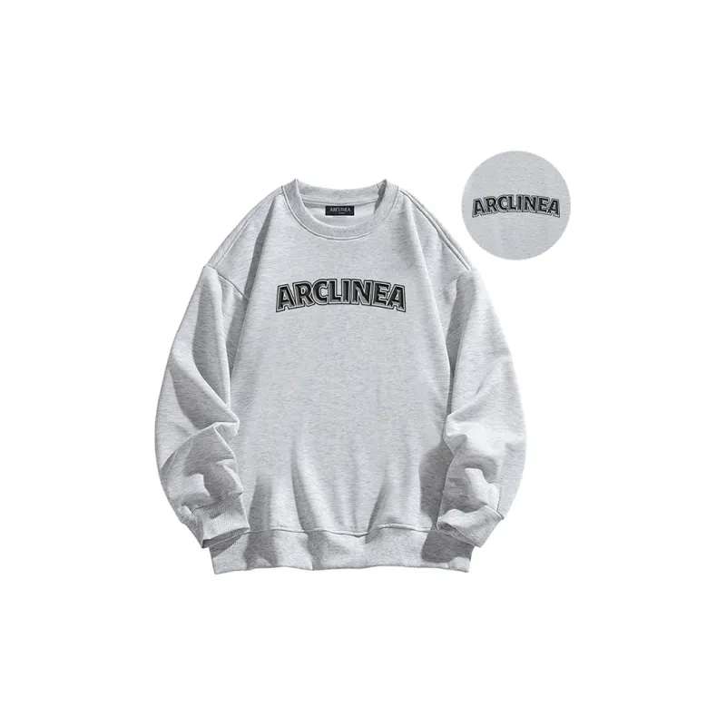 ARCLINEA Sweatshirts Unisex-1